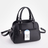 Сумка Саломея 950 канадский черный