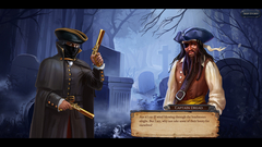 Shadowhand Solitaire (для ПК, цифровой код доступа)