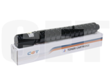 Тонер-картридж (CPP, TF8) C-EXV49 для CANON iR ADVANCE C3325i/3330i/3320 (CET) Yellow, 463г, 19000 стр., CET141513U