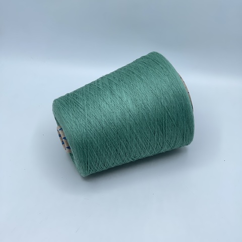 Olimpias,Cotton combed, 1693м. 100%Хлопок, Зеленый сатин(443), 39050