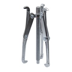 Съемник подшипников, 3-захватный, 200 мм, HCS, кованый (РемоКолор) 59-2-520