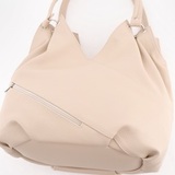 Сумка Саломея 101 леар беж