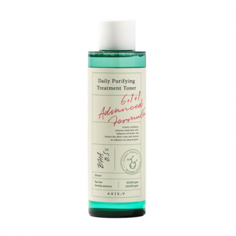 Тонер Axis-y Daily Purifying Treatment Toner 200 мл