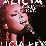 KEYS, ALICIA: Unplugged (Компакт-диск)