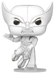 Funko POP! Marvel: Wolverine (Sketched) (1573)