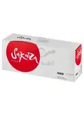 Картридж Sakura CE401A (507A) для HP, голубой, 6000 к.