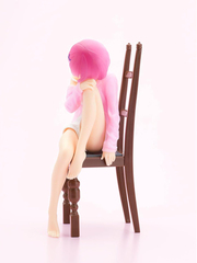 Фигурка Banpresto Re:Zero Relax Time: Ram