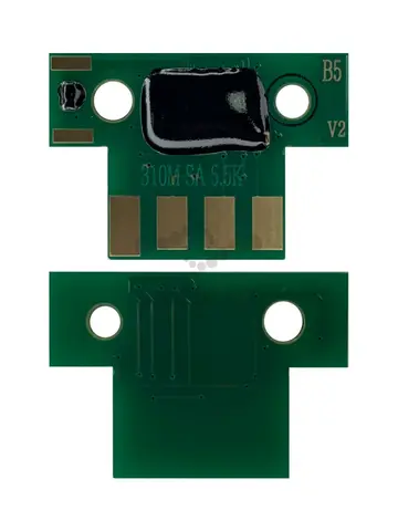 Чип картриджа Xerox 006R04370 для C310/C315 (5,5K) magenta UNItech (Zhono)