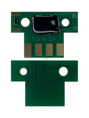 Чип картриджа Xerox 006R04370 для C310/C315 (5,5K) magenta UNItech (Zhono)