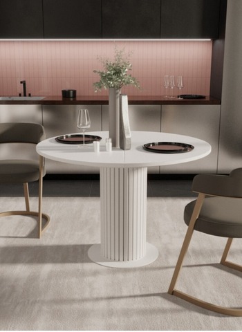 Стол Джесси раскладной