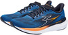 Кроссовки беговые 361° Spire 6 Blue/Orange мужские