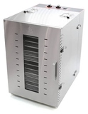 Сушилка для овощей и фруктов Airhot FD-16G