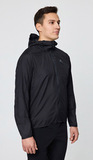 Костюм мужской беговой Nordski Easy Run 2.0 Black
