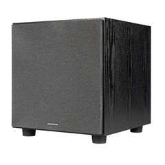 Сабвуфер Phaze Audio Tilia SUB 10" Цвет: Чёрный Black