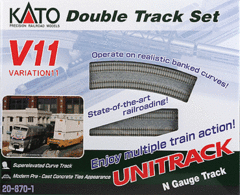 Комплект: Union Pacific 
