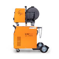 Сварочный полуавтомат FOXWELD Invermig 500E