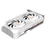 Видеокарта Zotac nVidia GeForce RTX 5050 Twin Edge OC White Edition 8Gb ZT-B50500Q-10M