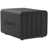 Сетевое хранилище TerraMaster F4-425