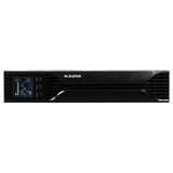 ИБП Бастион RAPAN-UPS 3000-RACK-IN-4X9