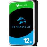 Жесткий диск Seagate SkyHawk AI 12Tb ST12000VE003