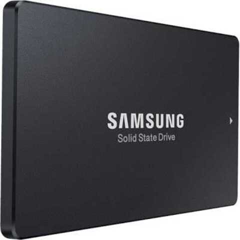 SSD диск Samsung PM893 3.84Tb MZ7L33T8HBLT-00A07
