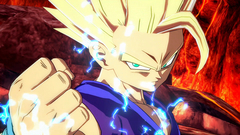 Dragon Ball FighterZ - Legendary Edition (для ПК, цифровой код доступа)