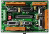 Плата ICP DAS DN-8368UB CR