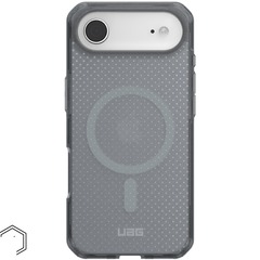Чехол Uag Dot Case для iPhone Air, Тонированный | Ash