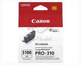 Canon картридж inkjet прозрачный chroma optimizer original (6960C001) PFI5100CO