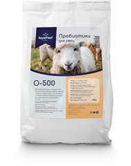 Пробиотики для овец Royal Feed O-500
