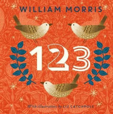 William Morris 123