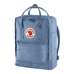 Рюкзак Fjallraven Kanken светло-синий, 16 л