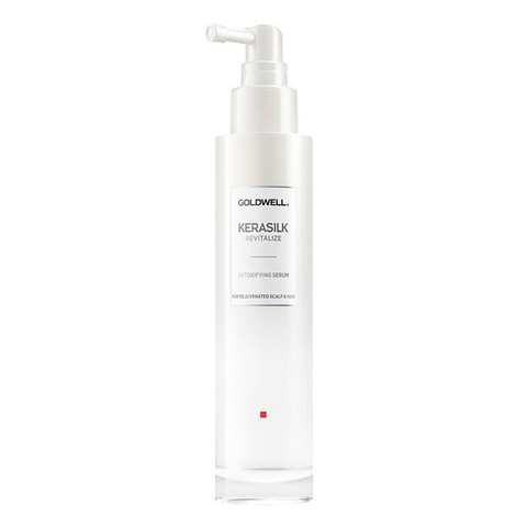 Kerasilk Premium Revitalize Detoxifying Serum - Сыворотка-детокс для кожи головы