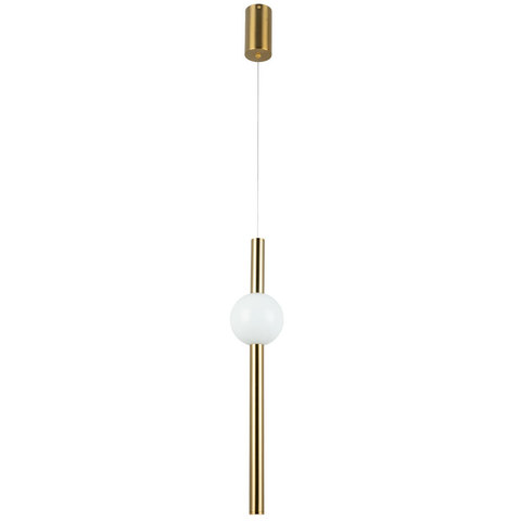 Светильник Divinare Cliff 1125/01 SP-10
