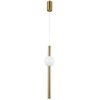 Светильник Divinare Cliff 1125/01 SP-10