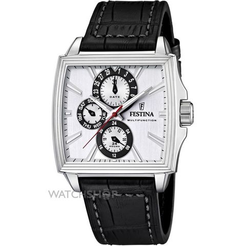 Наручные часы Festina F16586/2 фото