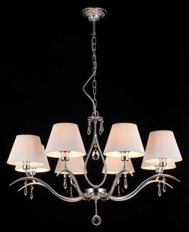 Люстра Maytoni Talia MOD334-PL-08-N