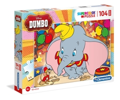 Puzzle PZL 104 MAXI DUMBO - 2019      95030069