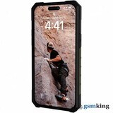 UAG Pathfinder Series Case for Apple iPhone 14 Pro Max Olive (Зелёный) 114063117272