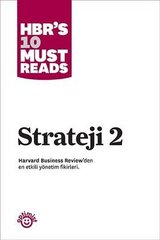 Strateji - 2 HBRS