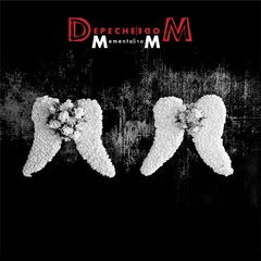 Depeche Mode / Memento Mori (2LP)