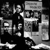 DEPECHE MODE: 101