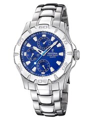 Часы мужские Festina F16242/M Multifunction