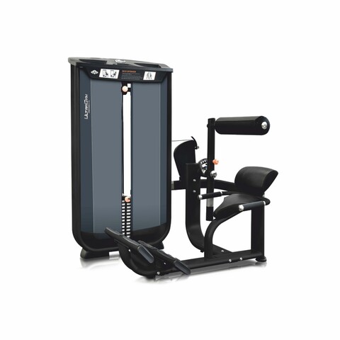 Разгибание спины UltraGym UG-CL503. Стек 100 кг