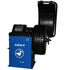 Балансировочный станок B-520 AE&T