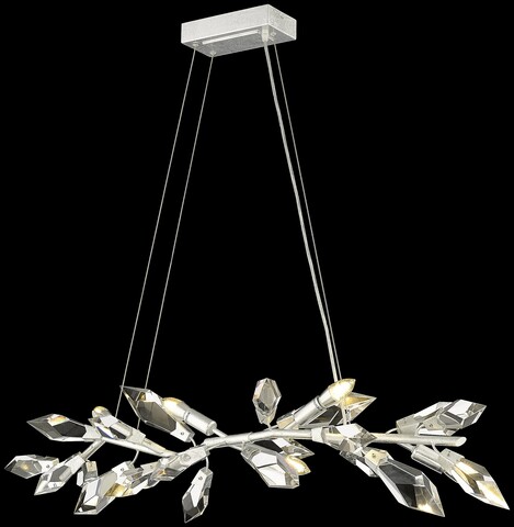 Светильник подвесной Wertmark Casandra WE111.06.223