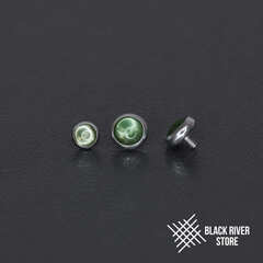 Накрутка Green Onyx