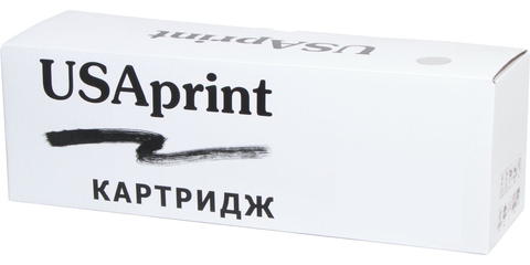 Картридж лазерный USAprint  (106R01485) черный (black), до 2000 стр. - купить в компании MAKtorg
