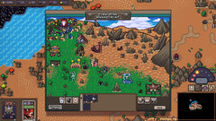 Hero's Hour - Rogue Realms (для ПК, цифровой код доступа)