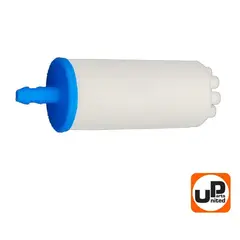 Фильтр топливный UNITED PARTS для резчиков бензиновых HUSQVARNA 5062641-01
